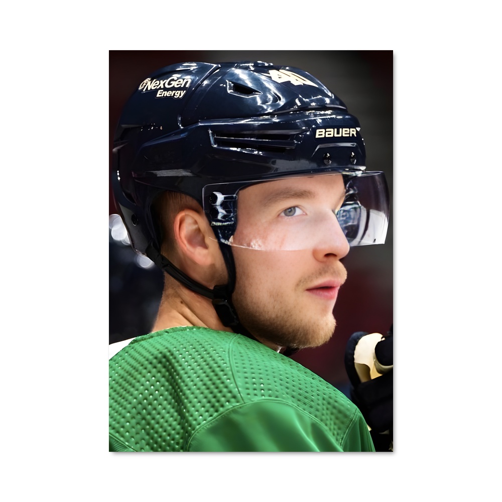 Poster Elias pettersson dimension